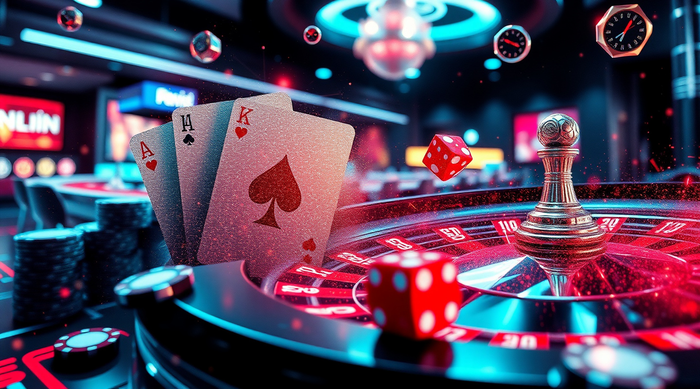Aztekbet canlı casino oyun masası